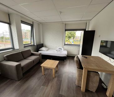 Wierdensestraat 55a1, Almelo - Foto 1