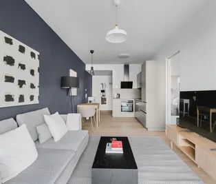 Blueground ID458, Leopoldstadt - Photo 2