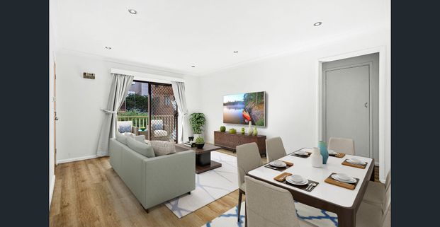 AFFORDABLE BEACH PAD - Photo 1