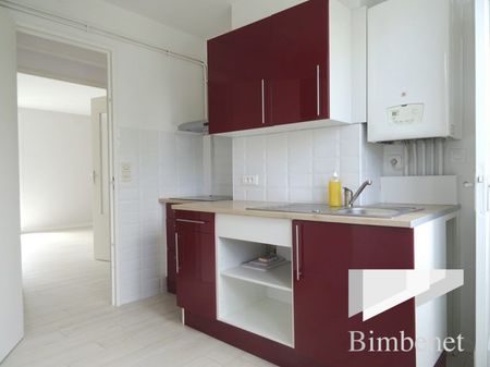 Appartement à louer, 3 pièces - Orléans 45100 - Photo 5