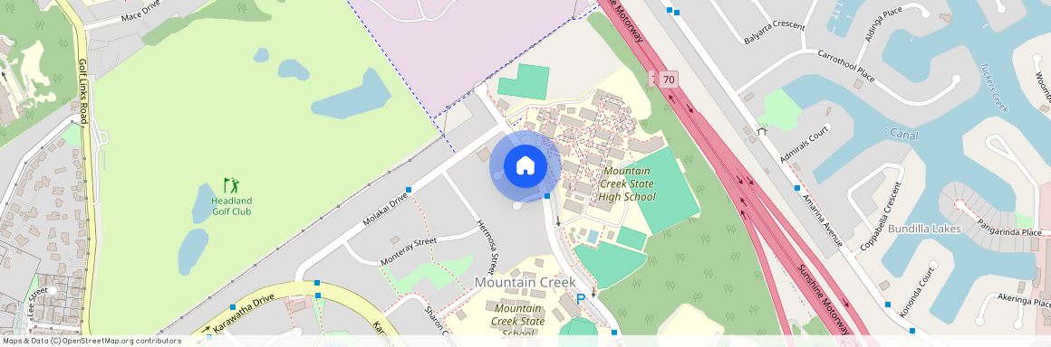 Address available on request, Qld 4557, Mountain Creek