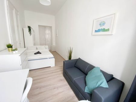 Brockmanngasse Zimmer 6 - Foto 2