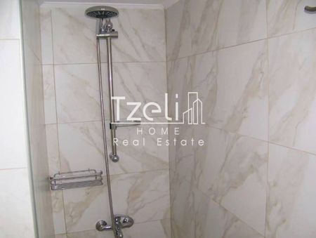 Διαμέρισμα για ενοικίαση Αγία Ελεούσα (Καλλιθέα) - Photo 3