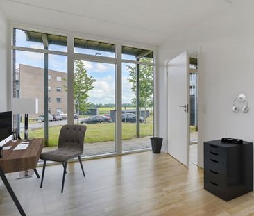 4-værelses Lejlighed på 130 m² i Vejle - Photo 5