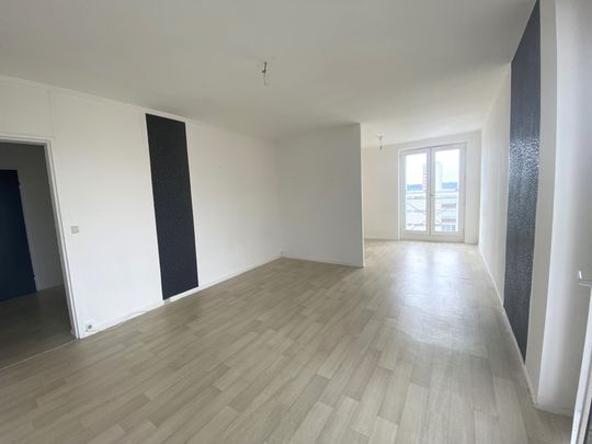 - MOURENX - CENTRE VILLE - APPARTEMENT T4 de 86 m2 - TRAVERSANT - - Photo 1