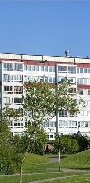 Hårds väg 66, Örtagården - Photo 1