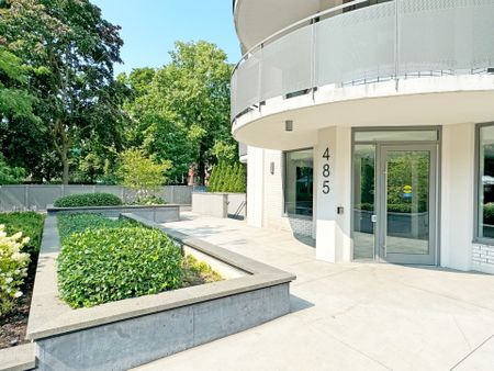 For Lease - 485 Huron Street Unit# 301, Toronto, Ontario - Photo 3