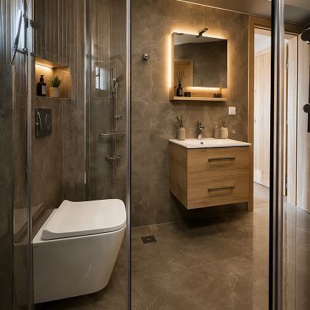 Studio/Γκαρσονιέρα για ενοικίαση Ανάληψη - Μπότσαρη (Ανάληψη - Μπότσαρη - Νέα Παραλία) - Photo 1