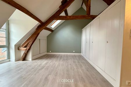 Maison centre ville de Senlis 6 pièces 145 m2, - Photo 4