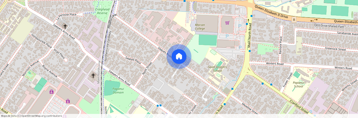 48A Vagues Rd, Northcote, Christchurch City