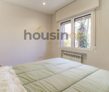 Flat for rent in Madrid (Ciudad Lineal) - Photo 6