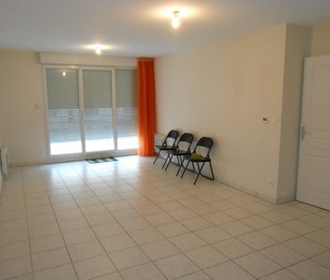 Appartement Saint-Nazaire - Ruban bleu - Photo 4