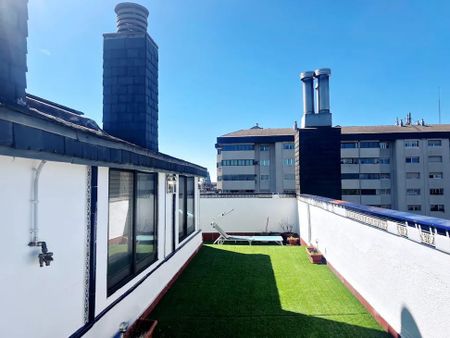 Calle de Alfredo Marqueríe, Madrid, Community of Madrid 28034 - Photo 5