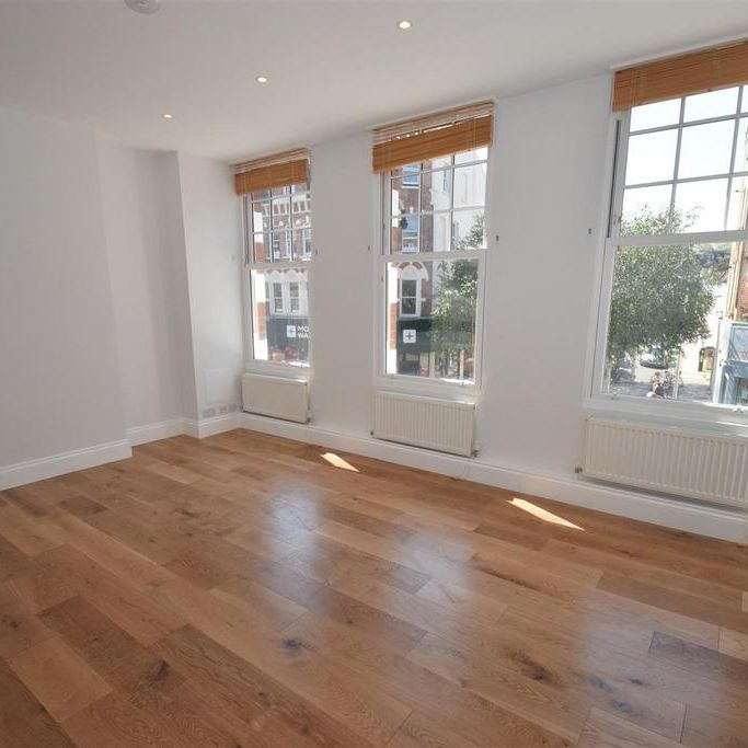 2 bedroom flat to rent - Photo 1