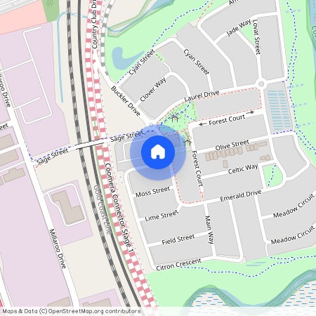 32/1 Citron Crescent, Qld 4212, Helensvale