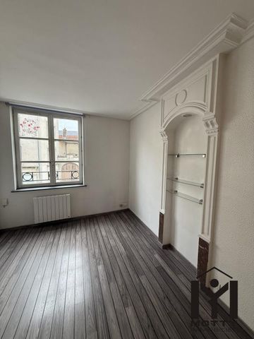 Location Appartement 1 pièce 25m² NANCY 54000 - Photo 2