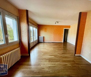 Location Appartement 3 pièces 73m² ST ASTIER 24110 - Photo 5
