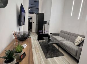 Studio/Γκαρσονιέρα για ενοικίαση - Άνω Πόλη, - Photo 1