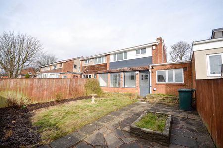 3 bed semi-detached house to rent in North Dene, Birtley, DH3 - Photo 5