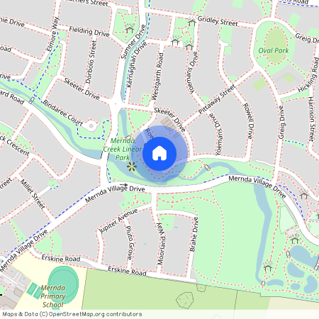 41 Rowell Drive, Mernda VIC 3754