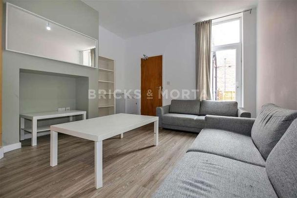 (?ppw) Stratford Road, Heaton, Newcastle Upon Tyne, NE6 - Photo 1