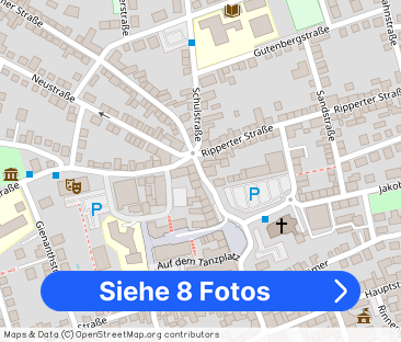 vermiete 3 ZKB in Eisenberg Steinborn - Foto 1