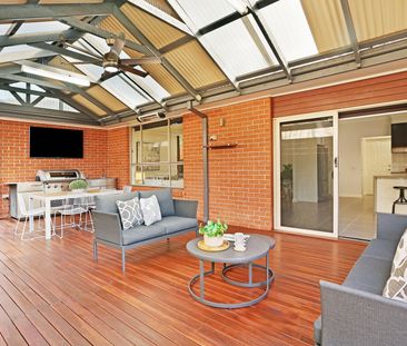 10 Bligh Place, Kellyville NSW 2155 - House For Rent | Domain - Photo 6