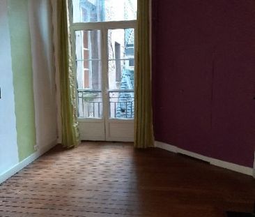 Appartement T1 à louer Nantes - 9 m² - Photo 2