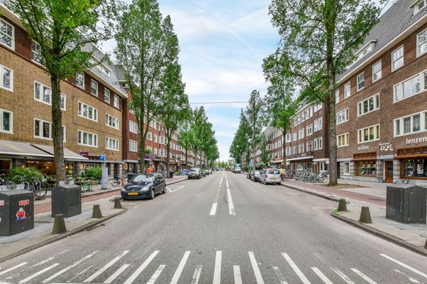 Amstelkade 167H, 1078 AZ, Amsterdam - Photo 1