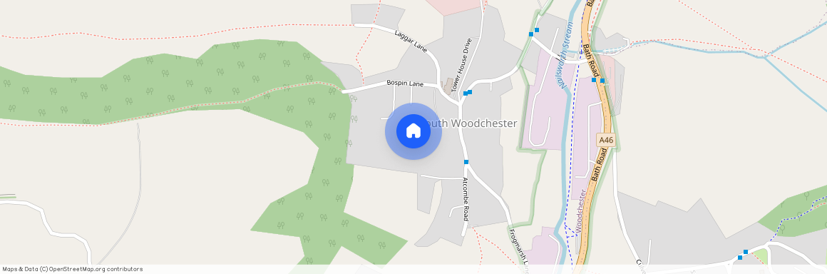 Stroud, Stroud, GL5