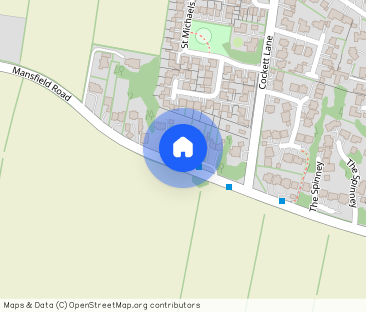 Mansfield Road, Farnsfield - Photo 1