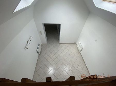 Appartement à louer, 3 pièces - Loos 59120 - Photo 5