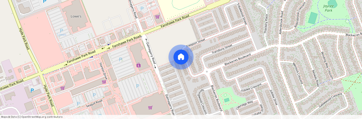 619 FREEPORT STREET, London North, North E