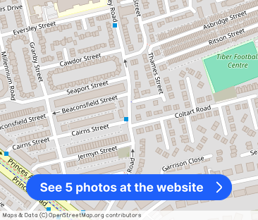 *RENT TO BUY* Princes Wharf, Liverpool - Photo 1