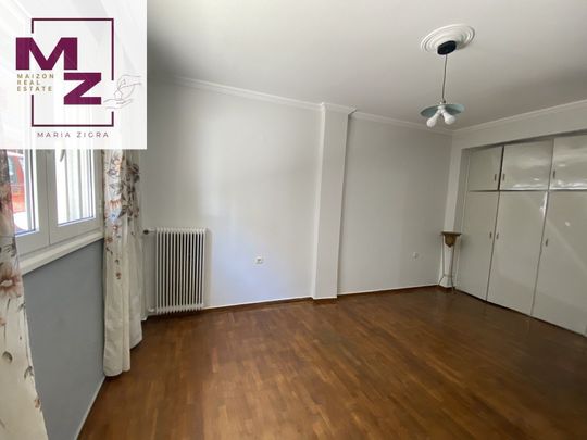 Studio/Γκαρσονιέρα για ενοικίαση Κέντρο (Λάρισα) - Photo 1