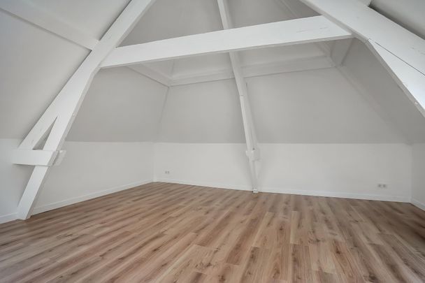 Te huur: Appartement Bleekerstraatje in Den Bosch - Foto 1