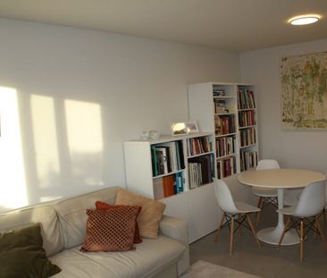 Penthouse te huur - Foto 6