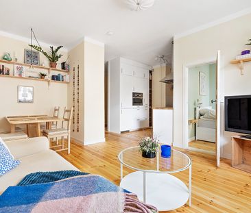 Råsundavägen, Solna - Foto 5