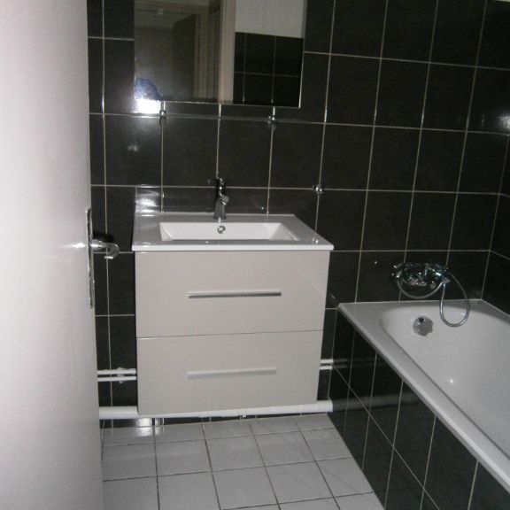 AUTUN Résidence Centre ville - Photo 1