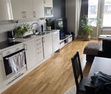 Hägerneholmsvägen, Täby - Foto 3