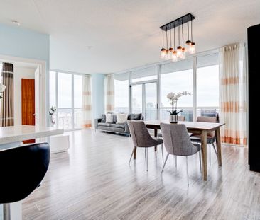 For Lease - 223 Webb Drive Unit# 2602, Mississauga, Ontario - Photo 3