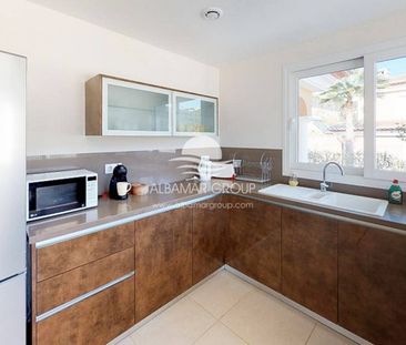 Villa · Long term Rental Alicante (Costa Blanca) · Moraira - Photo 1