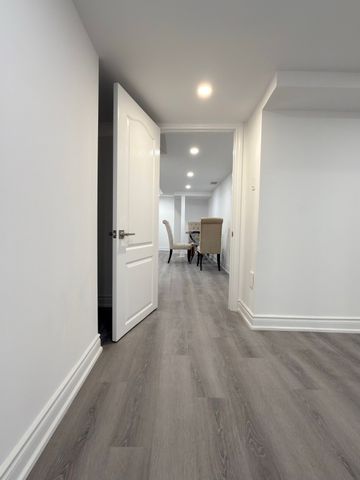 For Lease - 4894 Yorkshire Avenue Unit# Basement, Mississauga, Ontario - Photo 4