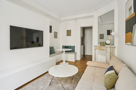 Élégant 2 pièces - 35m2 - Rochechouart - Photo 5