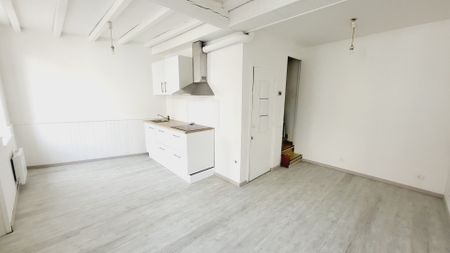 Location maison 4 pièces, 58.85m², Preixan - Photo 3