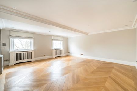 Onslow Square, South Kensington, SW7, London - Photo 5