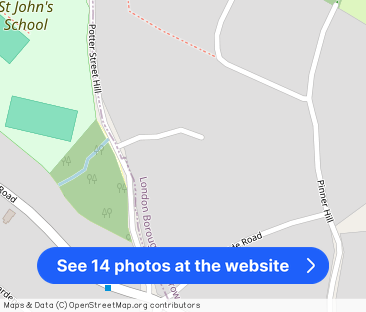 Potter Heights Close - Photo 1