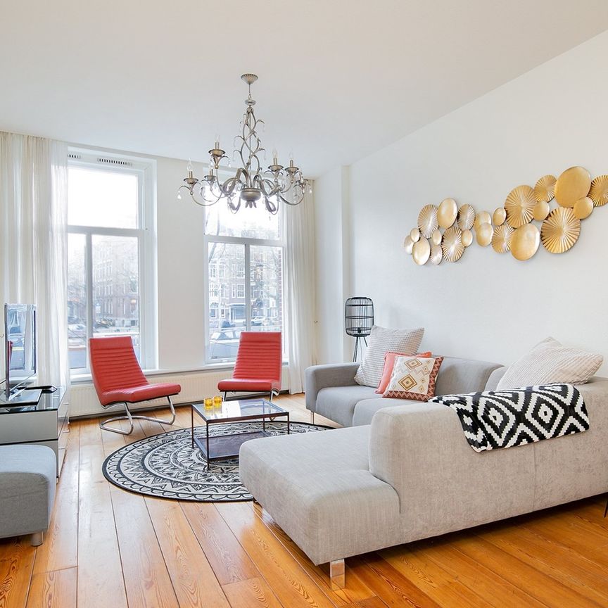 Leidsekade, 1016 CZ Amsterdam - Foto 1