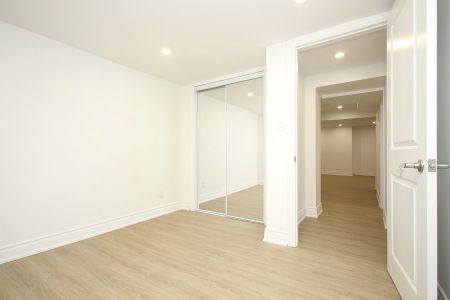 For Lease - 23 Arncliffe Crescent Unit# Bsmnt, Toronto, Ontario - Photo 2