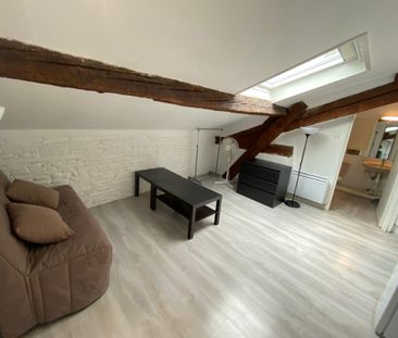 Location Appartement 1 pièce 12m² TOULOUSE 31000 - Photo 5